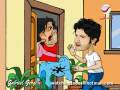 videos de caricature on melhem zein /3alawa