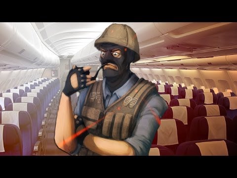 terrorist - TTT Anterior: https://www.youtube.com/watch?v=-e36I6Ddq-8 TTT Siguiente: http://youtu.be/Eji9HLte6G4 ▻▻▻ Te ha gustado el Video? Suscribete!! http://goo.gl/A...