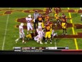 Matt Barkley vs. Stanford (2011)