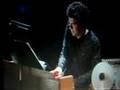 Live ondes Martenot in Barbican (London) by Thomas Bloch