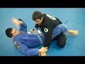 Kimura Reversal - Robson Moura