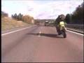GhostRider 2 Hayabuza Ride 2