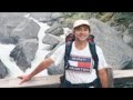 Tuolumne Meadows Adventure