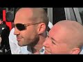 King of Shaves Azor BattleBus with Capital Radio - Part 1