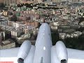 Landing at VHHH (old)