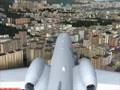 Landing at VHHH (old)