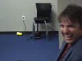 Pastor Mike presents the Bass-O-Matic