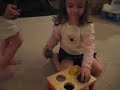 Early OCD? December 2007