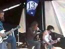 red jumpsuit apparatus - face down red jumpsuit apparatus - face down