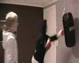 Boxning