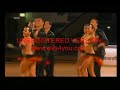 Vera Tyumen - Michael Jacskon - EK 2008