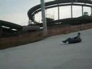 andy snow tubing