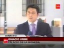 Álvaro Erazo es nuevo ministro de Salud Álvaro Erazo es nuevo ministro de Salud