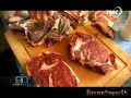 VIANDES AVARIEES...LA REMBALLE EN BOUCHERIE DE GOZ