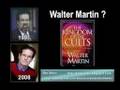 Faith Defenders Robert Morey Talks About Walter Martin