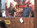 2008 WoW TCG World Championship Player\