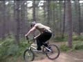 Matt Douthwaite trails and park