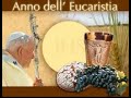 Giovanni Paolo II Fatima