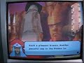 Naruto Ultimate Ninja 3 Story Mode Prolouge