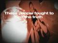 videos de TLC - Personal Justice feat. 