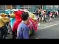 Katamari at Bay To Breakers
