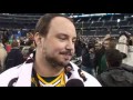 Does This Green Bay Packer Get Annoyed By Wisconsin Accents