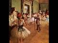 Edgar Degas
