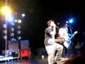 Finch live at Starland Ballroom