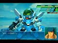 Super Robot Taisen XO SPT Layzner Super Robot Taisen XO SPT Layzner