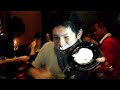 Click here to watch this video ゲテモノ料理（ざざ虫入り生クリーム）を食す！
