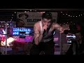 Hillbilly Casino-Smoke Smoke Smoke
