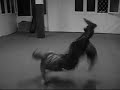 B-boy simo Vs baby b-boy ojar & nouwa