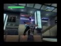 Minority Report PS2 Why does nobody else think it\