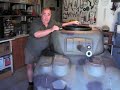 How to build a 2/5th scale SHERMAN Tank. part 3 How to build a 2/5th scale SHERMAN Tank. part 3