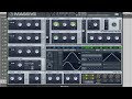 How to Make the Mord Fustang Wobble in Massive