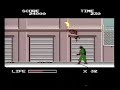 NINJA WARRIORS STAGE 1 - 2 TG16 Ver. NINJA WARRIORS STAGE 1 - 2 TG16 Ver.