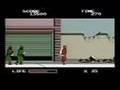 NINJA WARRIORS STAGE 1 - 2 TG16 Ver.