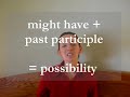 Lesson 2f - Conditionals - English Grammar