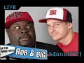 Rob & Big Interview on Maniatv