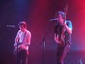 Tokyo Police Club