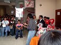 Instituto Lurin - Actuacion Dia De La Madre