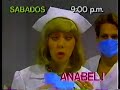Tanda de Comerciales Perú 1991 (3)  - América Televisión