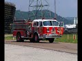 NFVFD American LaFrance Refurb. NFVFD American LaFrance Refurb.