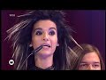 Tokio Hotel wins Krone Award Tokio Hotel wins Krone Award