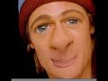 Brad Pitt transformed into a freak photoshop master NF