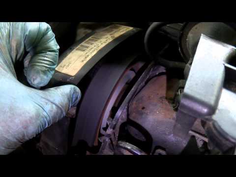 how to change a cambelt on a skoda octavia