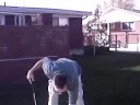 Golf Practice