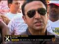 Brandsmith second Vintage Bike rally Delhi