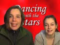 beyond reality - dancing with the stars recap 3/24/08
men & women both compete tonight
steve guttenberg & anna - mambo - 16
cristian de la fuente & cheryl - quickstep - 20
monica seles & jonathan - mambo - 15
penn jilette & kym - quickstep - 17
priscilla presley & louis - mambo - 21
shannon elizabeth & derek - quickstep - 24
jason taylor & edyta - mambo - 27
marissa jaret winokur & tony - quickstep - 21
adam carolla & julianne - mambo - 19
marlee matlin & fabian - quickstep - 24
kristi yamaguchi & mark - mambo - 27
mario & karina - quickstep - 26
tomorrow - the jonas brothers and two celebs are going home.