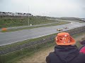 Pinksterraces Zandvoort 2007